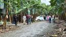 Sicariato en hacienda de El Guabo