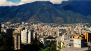 Caracas lidera el ranking de las peores ciudades para vivir.