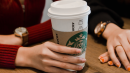 Starbucks, empresa reconocida en el mundo del café.