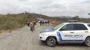 Tres cadáveres fueron hallados en vía de Manabí.