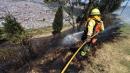 INCENDIOS FORESTALES QUITO