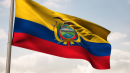 bandera del ecuador