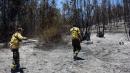 INCENDIOS EN QUITO