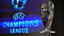 Champions League, trofeo, Orejona, campeones, historial, Real Madrid