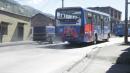 Bus Quito