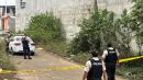 Hombre asesinado en Machala