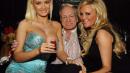 SECRETOS DE LA MANSION PLAYBOY