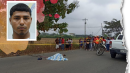 Asesinato en Babahoyo