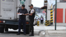 La Policía investiga el hecho que sorprendió a los moradores.