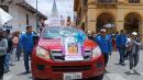 manifestación en Cuenca