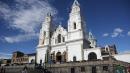 Santuario de El Quinche