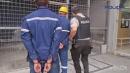 Falsos trabajadores CNEL EP fueron detenidos en Sauces 6