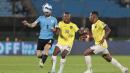 Eliminatorias sudamer (13609257) ecuador urguay