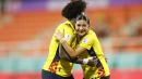 Ecuador, Mundial femenino sub-17, clasificación, cuartos de final, Caprice Chiuchiolo