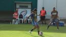 Ecuador, Mundial femenino sub-17, España, cuartos de final