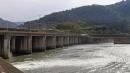 La central hidreléctrica Coca Codo Sinclair necesita de la fuerza del agua para dar electricidad.