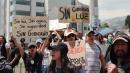 Protestas Quito apagones