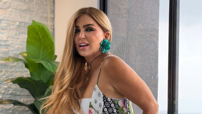 Mariela Viteri dice estar sola