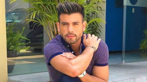 TC Televisión emitió un comunicado por el caso de Efraín Ruales