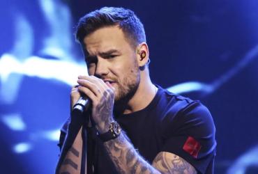 Liam Payne