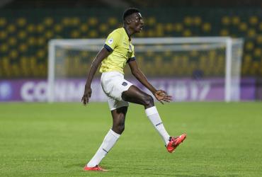 Juan Riquelme Angulo