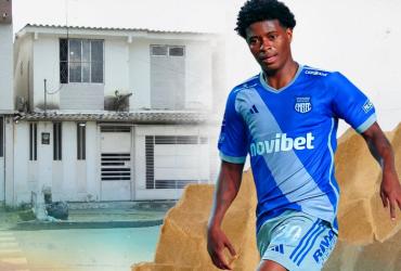 Secuestran a esposa e hijo de Jackson Rodríguez
