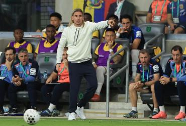 Amistoso Internaciona (15308043)