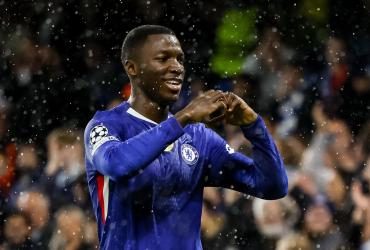 UEFA Champions League (15364981)