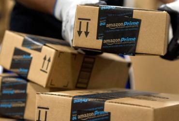 amazon