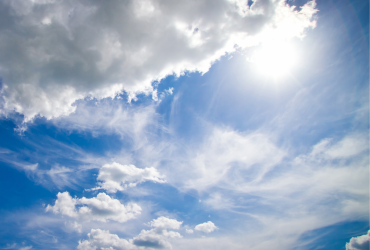 Conoce cómo estará el clima en tu ciudad.