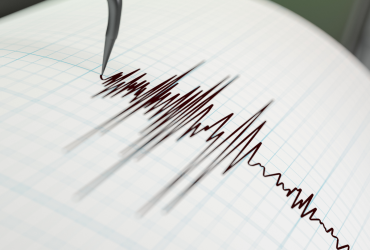 Sismo se registró en la provincia del Guayas.