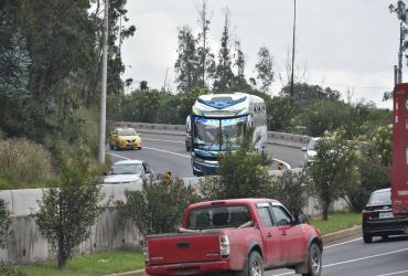 Conoce cómo rige el pico y placa hoy.