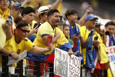 Selección de Ecuador