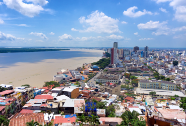 Conoce el clima de Guayaquil para este 3 de julio.