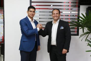 Federación Ecuatoriana de Fútbol