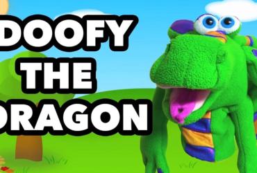 Doofy The Dragon