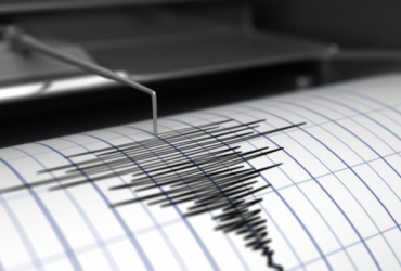 Se registró un temblor en Ecuador