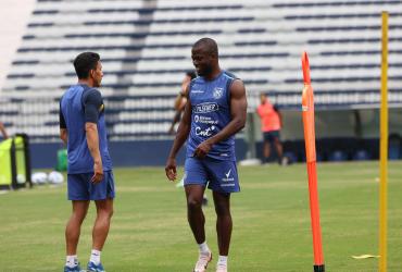 Enner Valencia