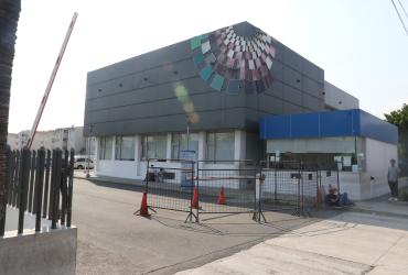 Laboratorio de Ciencias Forenses en Guayaquil.