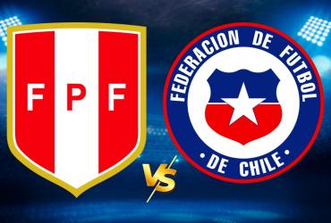 Perú vs. Chile