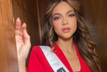 Ecuador está pendiente de la participación de Mara Topic en Miss Universo 2024.