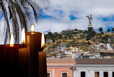 Conoce los horarios de cortes de luz en Quito.