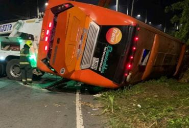 ACCIDENTE EN ESMERALDAS