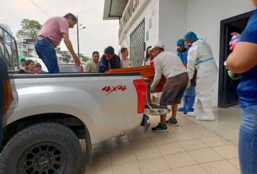 accidente en Ventanas