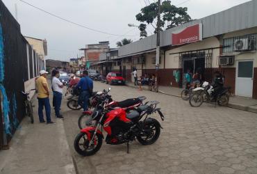 Pelea en discoteca dejó un fallecido en Jujan