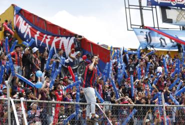 Deportivo Quito, Liga de Portoviejo, segunda categoría, ascenso nacional