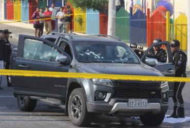 Secuestran a dueño de Empanadas de Paco