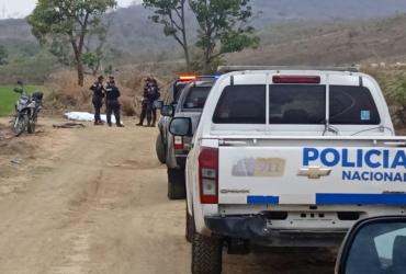 doble asesinato en Pascuales