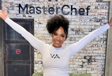 Karla Kanora es la primera eliminada de MasterChef.