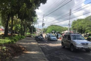 Siguen los crímenes en Portoviejo, esta vez en El Florón.